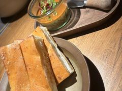 -OTIUM • 柴屿麦(亮马桥店)