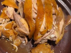 -秋色客家菜(流塘店)