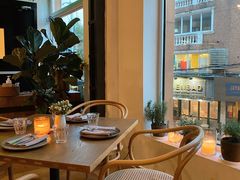 -BOR Eatery(安福路店)