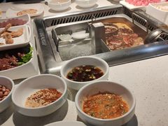 -海底捞火锅(龙茗路店)