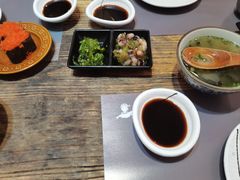 -林妈妈村·日式料理(宝山万达店)