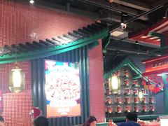 大堂-辣小鲜·南昌大排档(船山路店)