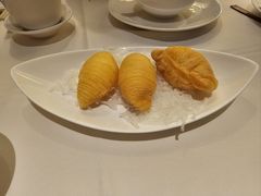 千层萝卜酥-利苑酒家(宜安广场店)