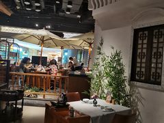 -晓粤·惹味粤菜(凯德乐峰广场店)