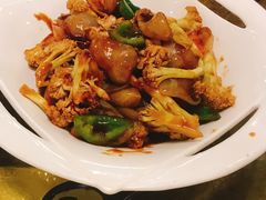-旺达·福州菜(正大广场店)
