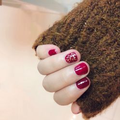 点击看大图 -MOMO·Nail美甲美睫