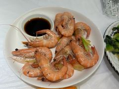 -碧海银沙海鲜餐厅(恒大海上威尼斯店)
