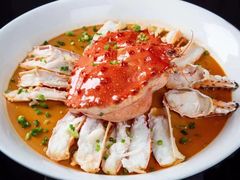 -沪华海鲜大酒楼(南汇店)