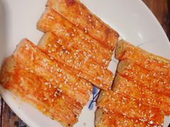 -霄汉羊排(万松园一店)