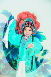 -爱儿宝孕妇儿童亲子摄影(月亮河店)