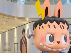 -杭州来福士中心