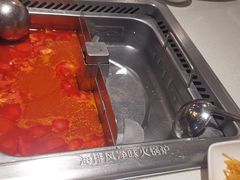 -海底捞火锅(玉桥商业广场店)