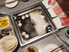 -海底捞火锅(振华商厦店)