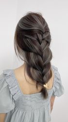 -HairCode芭曲发型