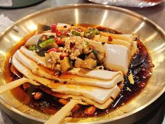 -醉炫音速烧烤(沙河总店)