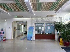 -北京大学口腔医院(第一门诊部)