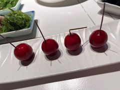 -多佐铁板烧(富力广场店)