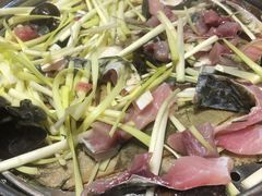 桑拿无骨鲫鱼-佛山市禅城区登珑阁餐厅(文华新天地店)