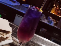 -STARRY CAFE & LOUNGE BAR(高新店)