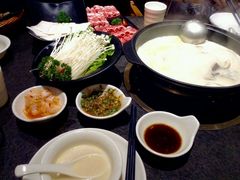 -煲宫猪肚鸡(昆山金鹰国际购物中心店)