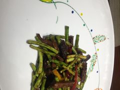 爆香牛舌-童福兴·南京菜(老门东店)