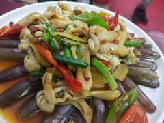 -琼大师东方烤乳猪(亚特兰蒂斯店)