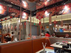 -新辣道鱼火锅(领展购物广场·中关村店)