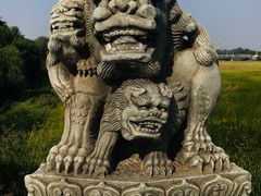 -卢沟桥文化旅游区(卢沟桥)