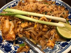 -simply thai天泰(静安嘉里中心店)