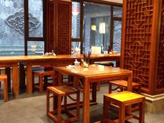 -毅祥斋老孙家泡馍(北院门鼓楼店)