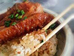 -老嘢扣肉糯米饭(云亭街店)