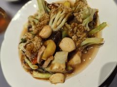 -宣和苑(华侨新村店)