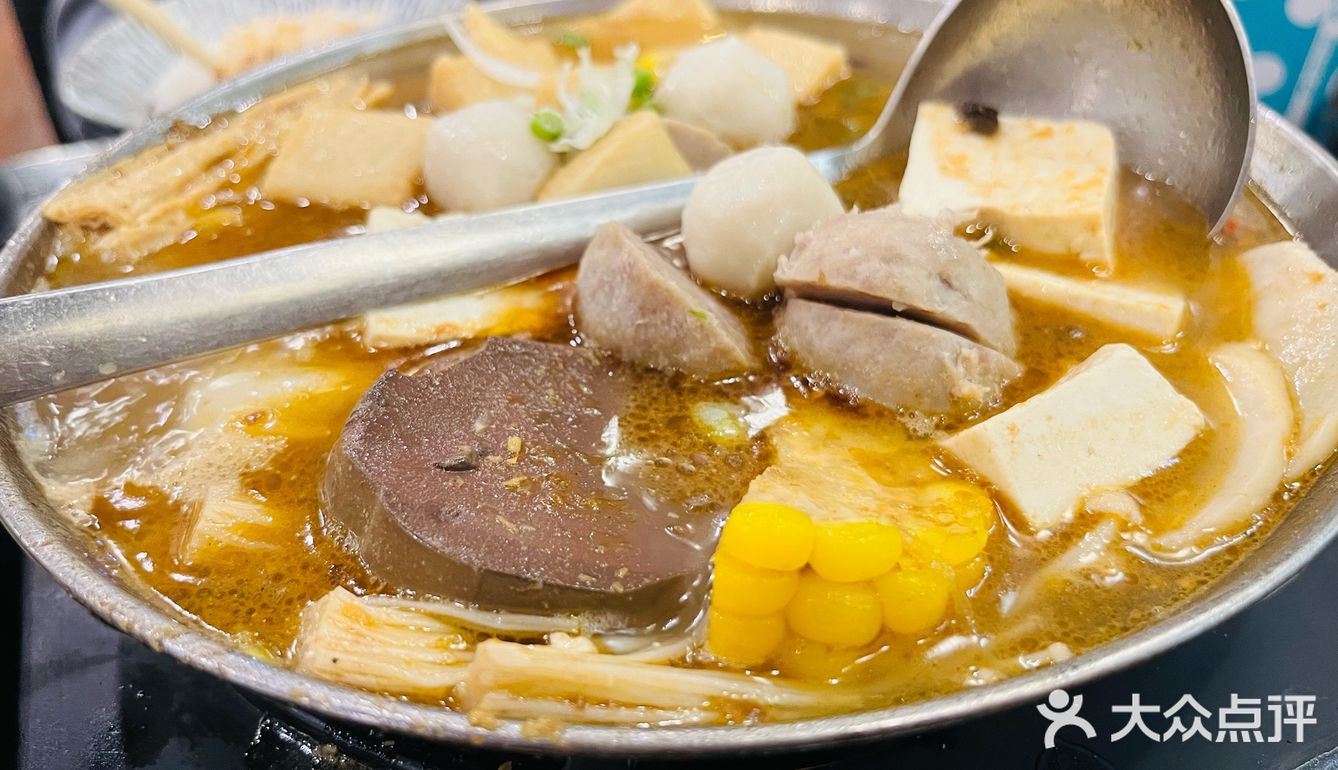 打卡｜小明同学（环宇荟店）