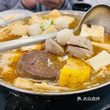 打卡｜小明同学（环宇荟店）