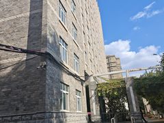 -辽宁大学(崇山校区)