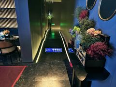 -墨锦轩·5D影院足浴·SPA(高新店)