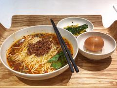 -眉州东坡(春秀路店)
