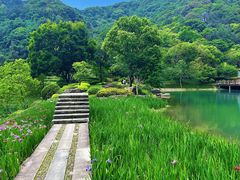 -黄公望隐居地