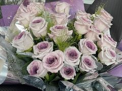 -亭亭鲜花店(中山北路店)