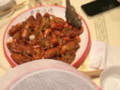 -串盟烧烤大排档·长沙美食地标(星沙店)