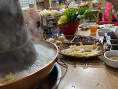 -元盛居(生态大街店)