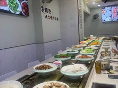 -西火火·川派小火锅(西溪银泰店)