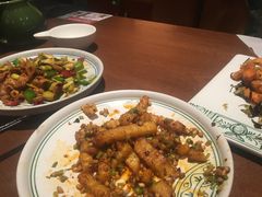 -云海肴·汽锅鸡·云南菜(领展购物广场·中关村店)