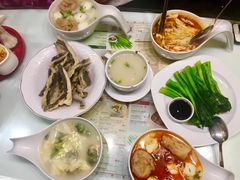 -翠华餐厅