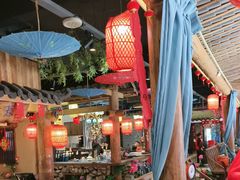 -古道村落(温汤店)