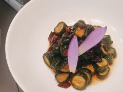 -绿杨春·淮扬宴(庐山路店)