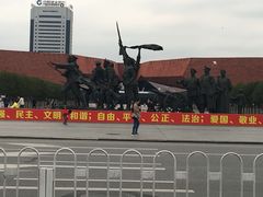 -辛亥革命博物院北区
