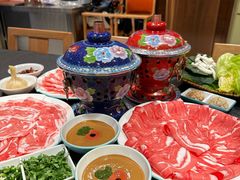 -护国寺小吃(中关村店)