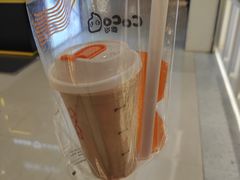 -CoCo都可(宝龙广场店)