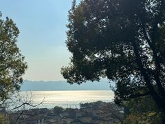 -东钱湖旅游度假区